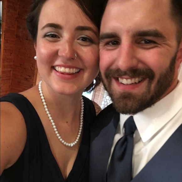 Meet your Posher, Rachel - Picture 1 of 1